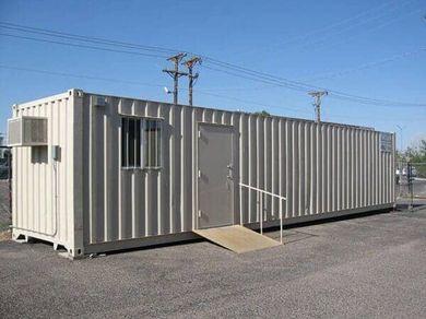 Fincham Mobile Storage