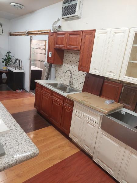 Floors and Cabinets Outlet