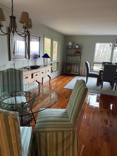 Cordova Cleaning Services LLC