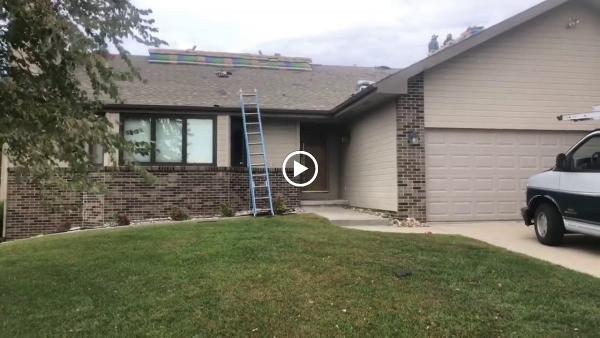 Innovative Roofing