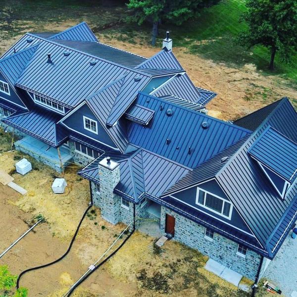 Innovative Roofing