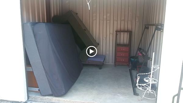 RJS Moving Services