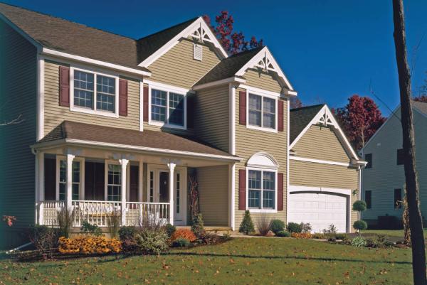 Thermal Tech Exteriors