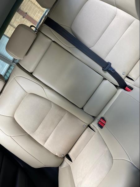 Rockville Metro Carpet & Upholstery LLC