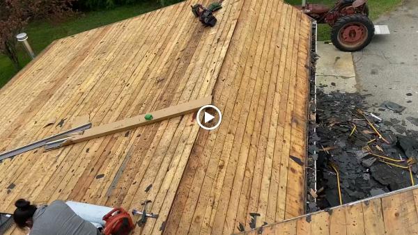 Sensible Home Roofing Company