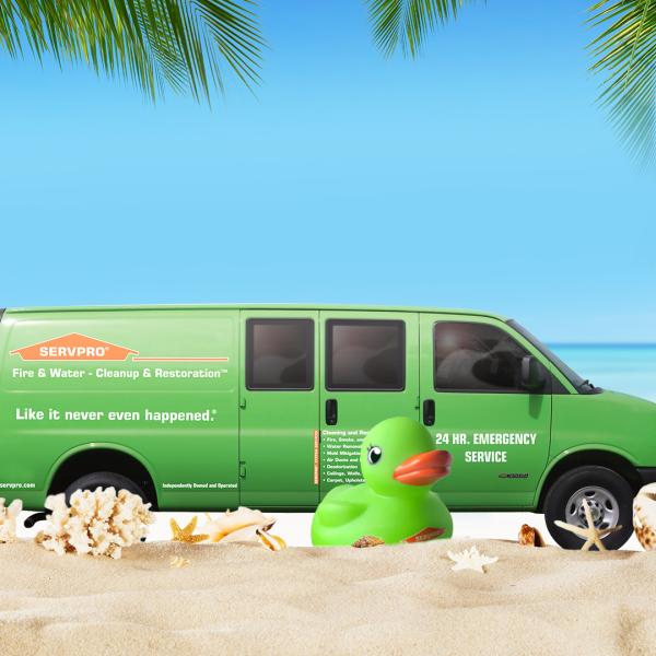 Servpro