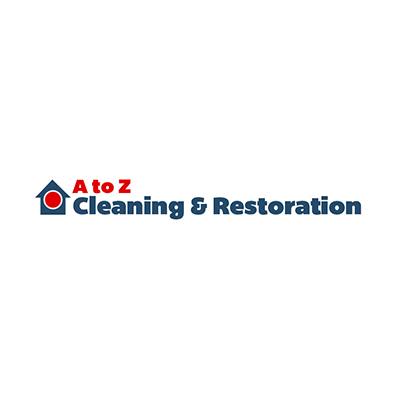A To Z Cleaning & Restoration