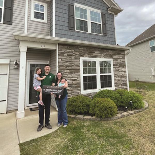 Dan Hamilton & Co. at Keller Williams Greenville Upstate