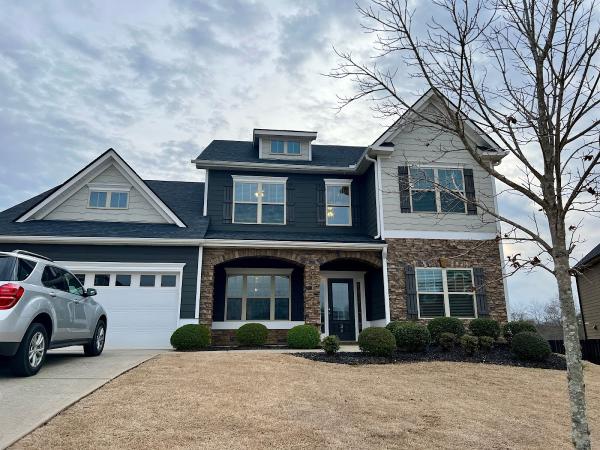 Dan Hamilton & Co. at Keller Williams Greenville Upstate