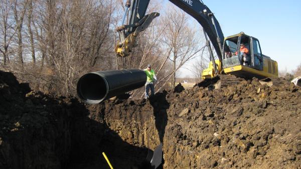 Heartland Plumbing