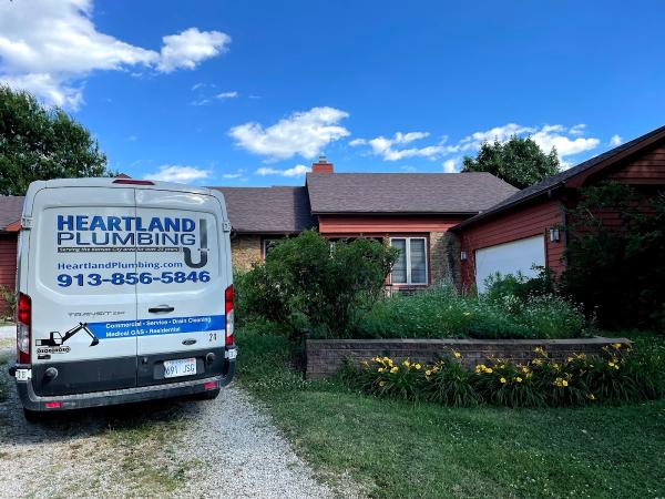 Heartland Plumbing