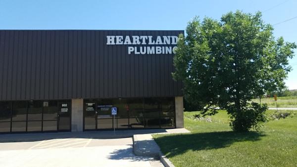 Heartland Plumbing