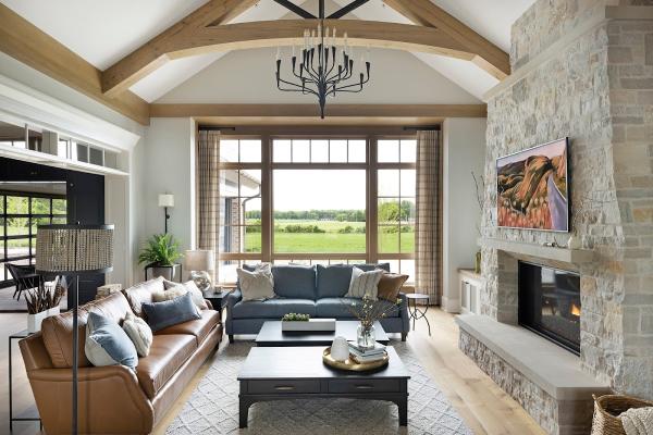 Renae Keller Interior Design