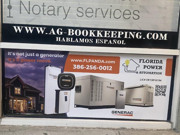 Florida Power & Automation