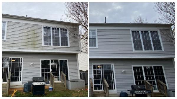Wash Solutions LLC