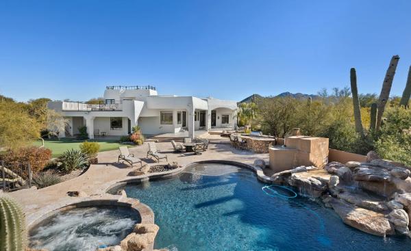 Excel Concrete Mesa