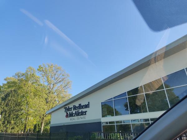 Tyler Redhead & McAlister Real Estate
