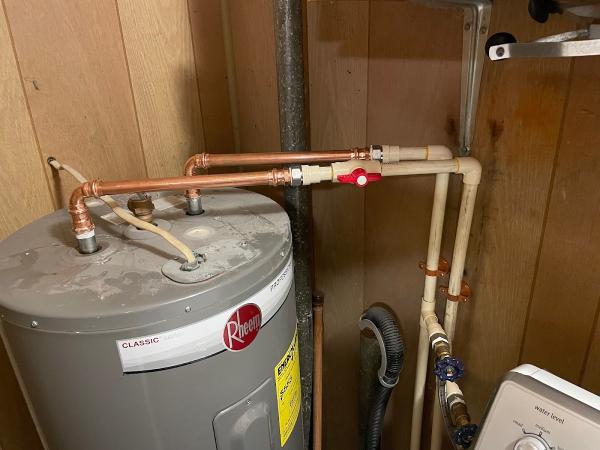 Delaware Plumbing Professionals