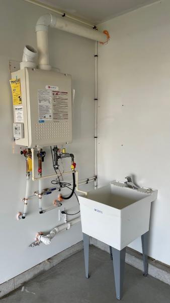 Delaware Plumbing Professionals