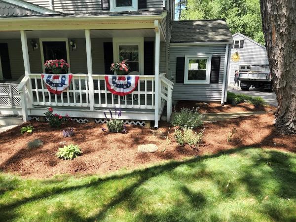 Spot-On Lawn Care
