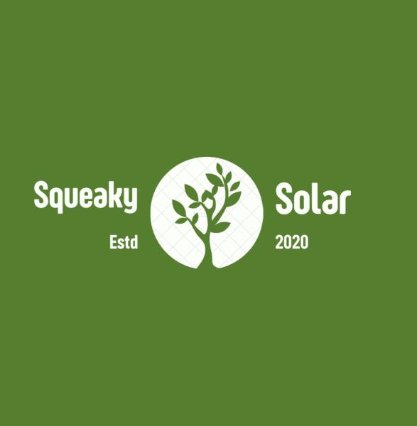 Squeaky Solar