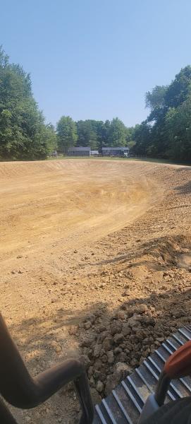 Myers Land Service