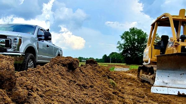 Myers Land Service