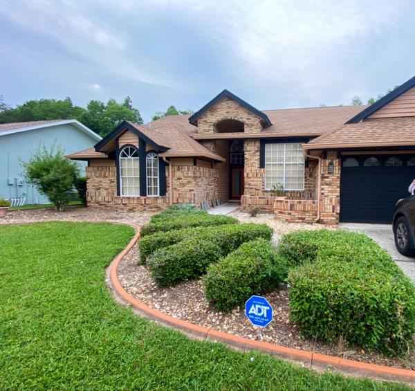 JH Trees & Landscape LLC