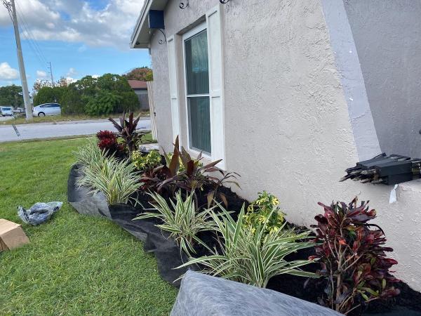 JH Trees & Landscape LLC