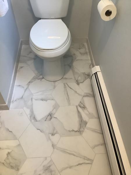 Pearce Remodeling and Construction