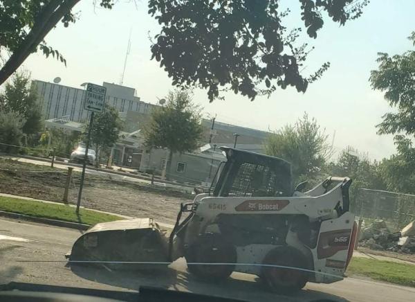 Pro-Line Paving LLC
