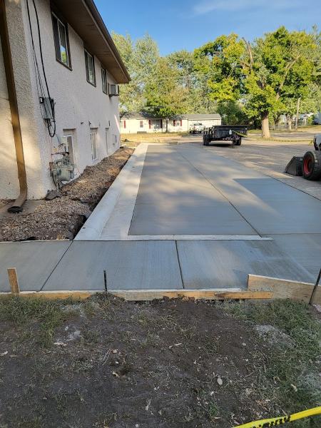 Clausen Concrete