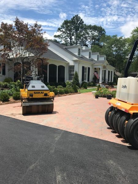 Phenix Paving & Maintenance