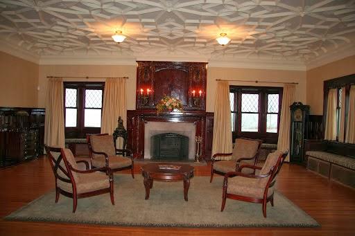 Temple Architects LLC