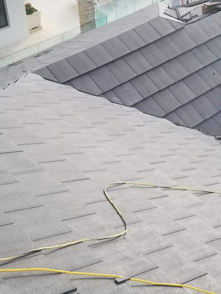 Saint Raphael Roofing