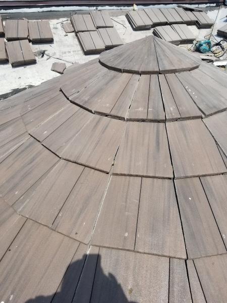 Saint Raphael Roofing
