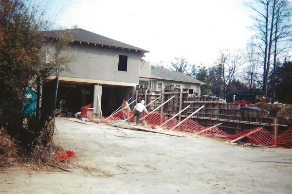 Puhl Construction