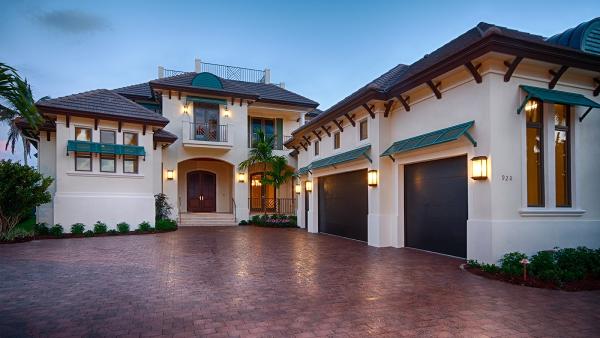 Southern Bay Homes