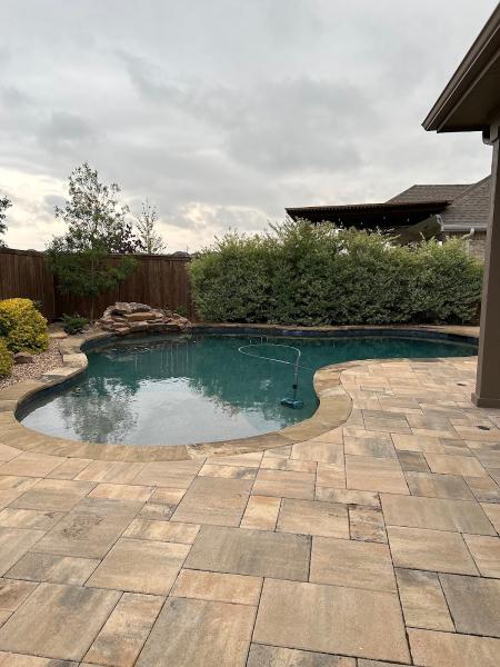 Elite Pools