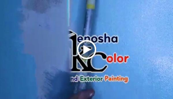 Kenosha Color Painting