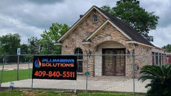 Plumbing Solutions