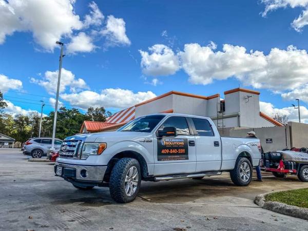 Plumbing Solutions