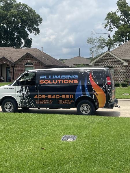 Plumbing Solutions