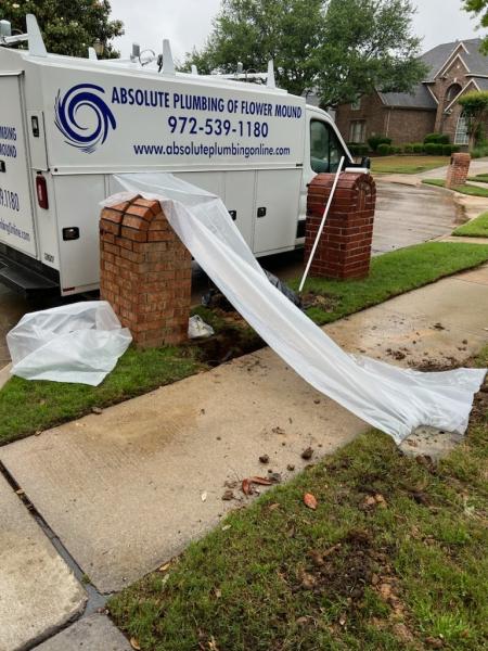 Absolute Plumbing