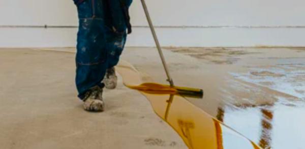 Sioux City Epoxy Floors