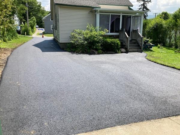 Western Mass Construction