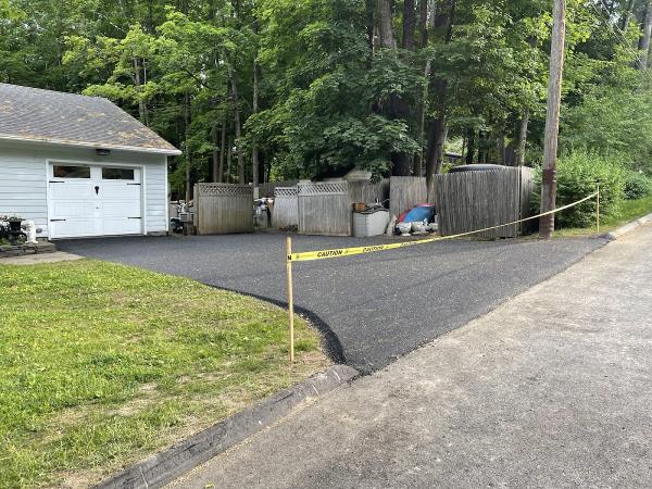 Western Mass Construction