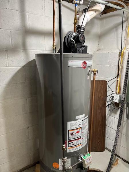 Centanni & Sons Plumbing/Electric Contractors LLC