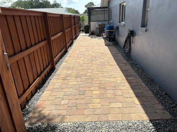 Dombrowski Property Maintenance