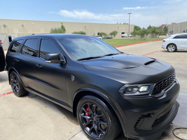 Black Diamond Detailing Service LLC